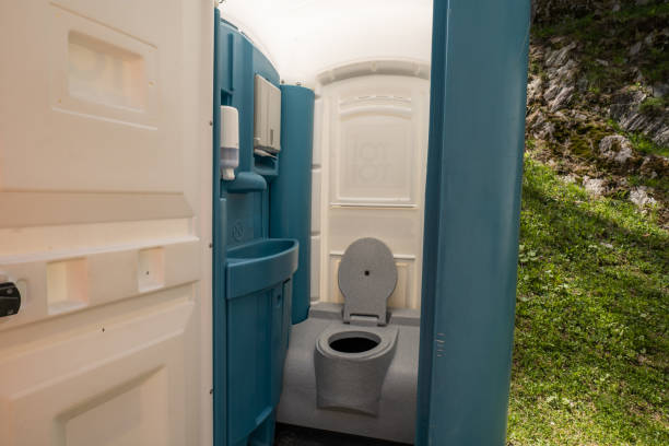 Best Best portable toilet rental  in Baldwyn, MS