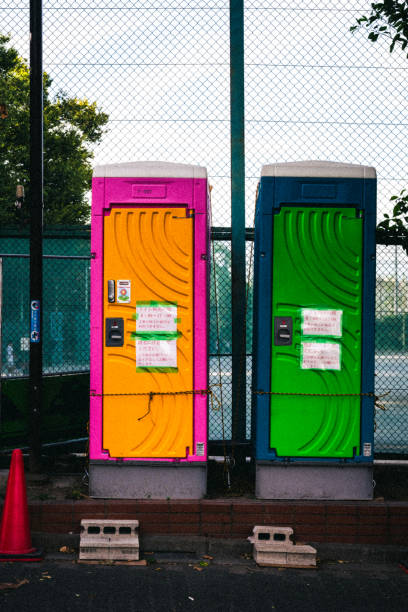 Baldwyn, MS porta potty rental Company