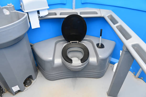 Best Luxury portable toilet rental  in Baldwyn, MS
