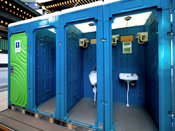 Best Affordable portable toilet rental  in Baldwyn, MS