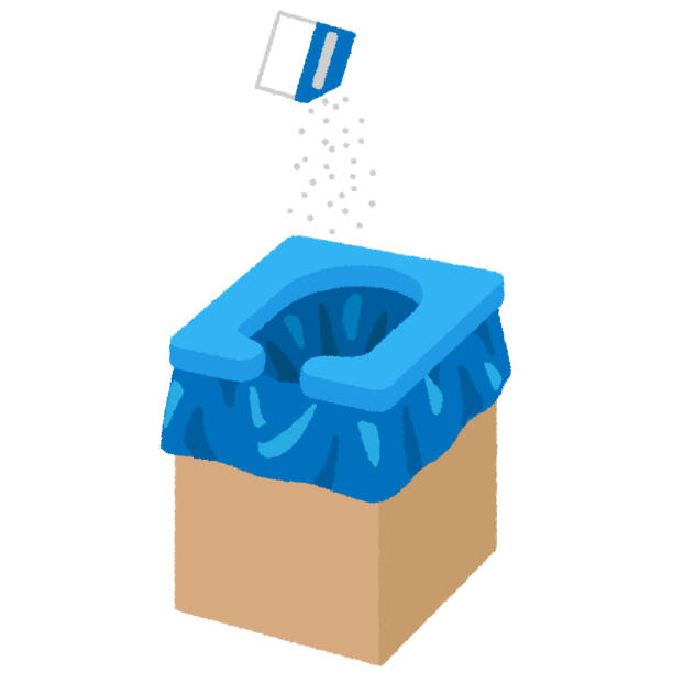 Portable Toilet Options We Offer in Baldwyn, MS