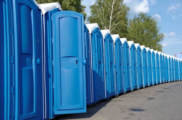 Best Emergency porta potty rental  in Baldwyn, MS